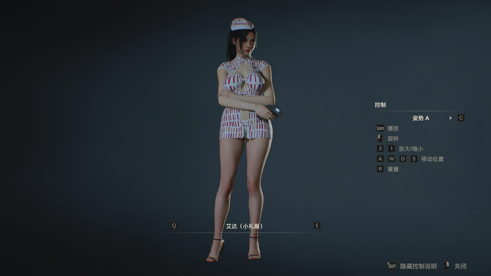 ����Σ��2���ư氬�ﻤʿ���MOD_������Σ��2�����ư桷�����Ըл�ʿװMOD-���ĵ���