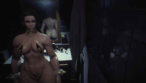 ����Σ��3���ư潡׳�����滻����MOD����_����Σ��3�����ư潡׳�����滻����MOD ��ɫ��Ѱ�-���ĵ���