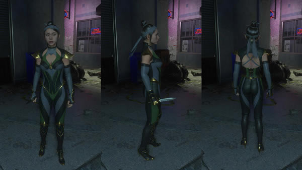 ����Σ��3���ư����˿������MOD����_����Σ��3�����ư����˿������MOD ��ɫ��Ѱ�-���ĵ���