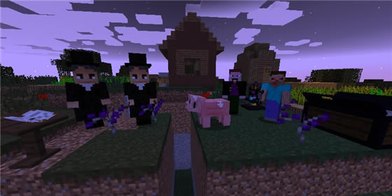 �ҵ�������Ѫ��mod����_�ҵ�������Ѫ��mod���°� v1.7.10 ���İ�-���ĵ���