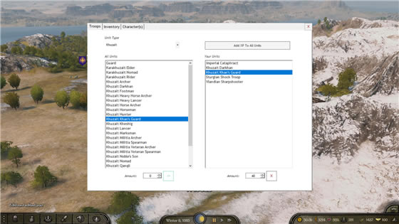 �����뿳ɱ2�༭��MOD_�����뿳ɱ2�༭��MOD���� v1.0 ���İ�-���ĵ���