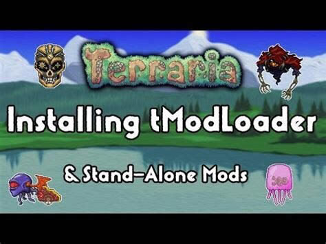 tModLoader��װ����