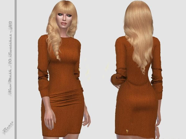 ģ������4���Ըн�������ȹMOD����_ģ������4���Ըн�������ȹMOD ��ɫ��Ѱ�-���ĵ���