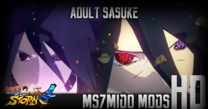 ��Ӱ���߾������߷籩4�����۾�MOD_��Ӱ���߾������߷籩4�����Զ���д�����ֻ���MOD v1.0 Ms7mido��-���ĵ���