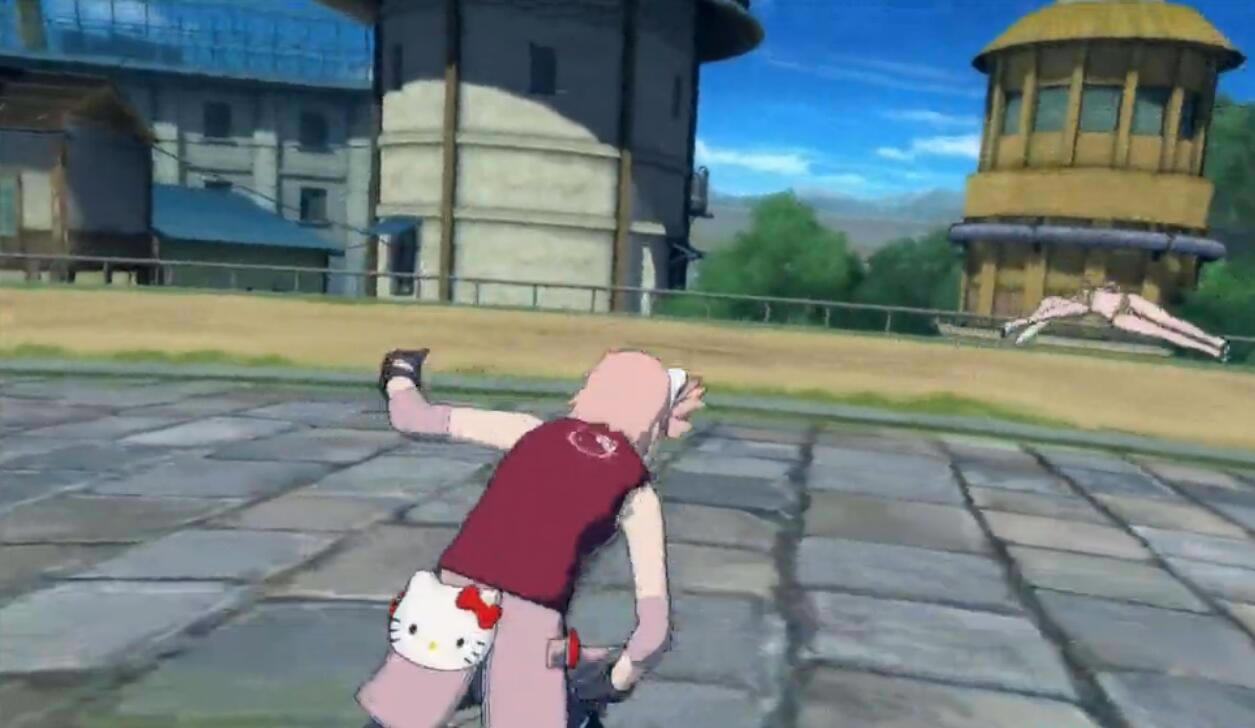 ��Ӱ���߾������߷籩4Сӣ��װMOD_��Ӱ���߾������߷籩4СӣHelloKitty��װMOD v1.0 gdsdf��-���ĵ���