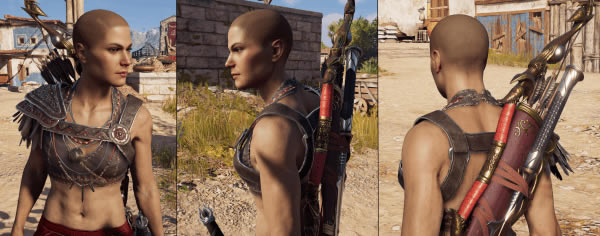 �̿������µ�����ͷMOD_�̿������µ�����ͷ���͵Ŀ�ɺ����MOD v1.0 grechie��-���ĵ���