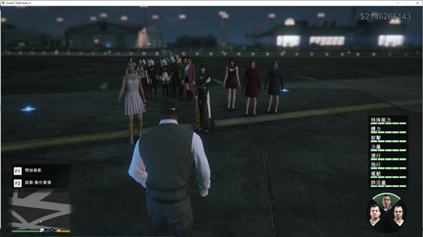 GTA5��ŮMOD���ϰ�_GTA5��ŮMOD ������ϰ棨ɵ��ʽ��װ��-���ĵ���