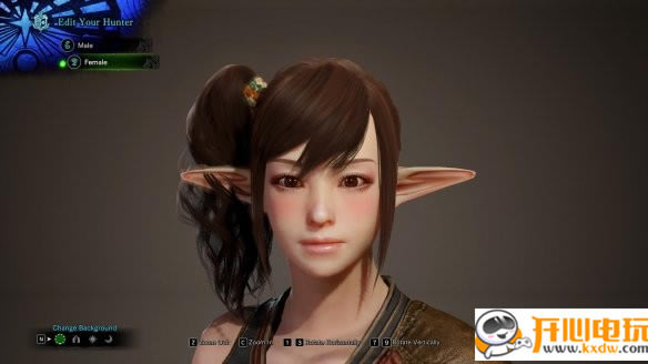 �������������ԭŮ�Ծ���ױ��MOD_�������������ԭŮ�Ծ������MOD(�������)-���ĵ���