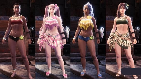 ������������Ů��ӾװMOD_������������Ů���ļ��ӾװMOD ���°�-���ĵ���