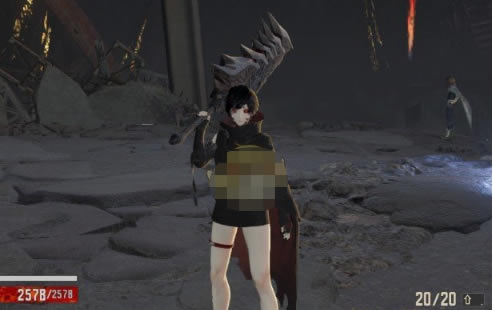 ��Ѫ�����ɫ��װMOD_��Ѫ�����ɫ��װMOD���� ��ɫ��-���ĵ���