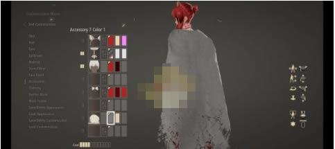 ��Ѫ����������۰�MOD_��Ѫ����������۰�MOD���� ��ɫ��-���ĵ���