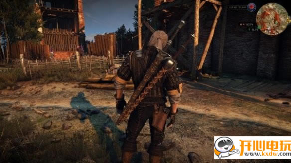 ��ʦ3���԰�˹�˶�װ�������Ż�MOD_��ʦ3������ ��˹�˶�װ�������Ż�MOD-���ĵ���