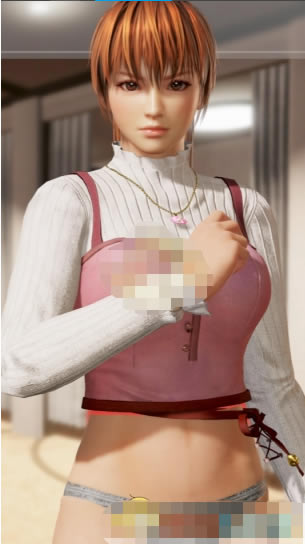 ������6Kasumiȥ��ȹMOD_������6Kasumiȥ��ȹMOD���� ��ɫ��-���ĵ���