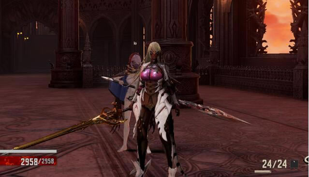 ��Ѫ���뻯���������MOD����_��Ѫ���� �����������MOD-���ĵ���