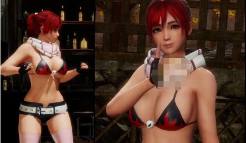 ������6Honoka�Ը�cosװMOD_������6Honoka�Ը�cosװMOD���� ��ɫ��-���ĵ���