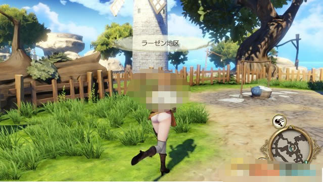 ��ɯ�����𹤷�¶�ִε���ɯMOD_��ɯ�����𹤷�¶�ִε���ɯMOD���� ��ɫ��-���ĵ���