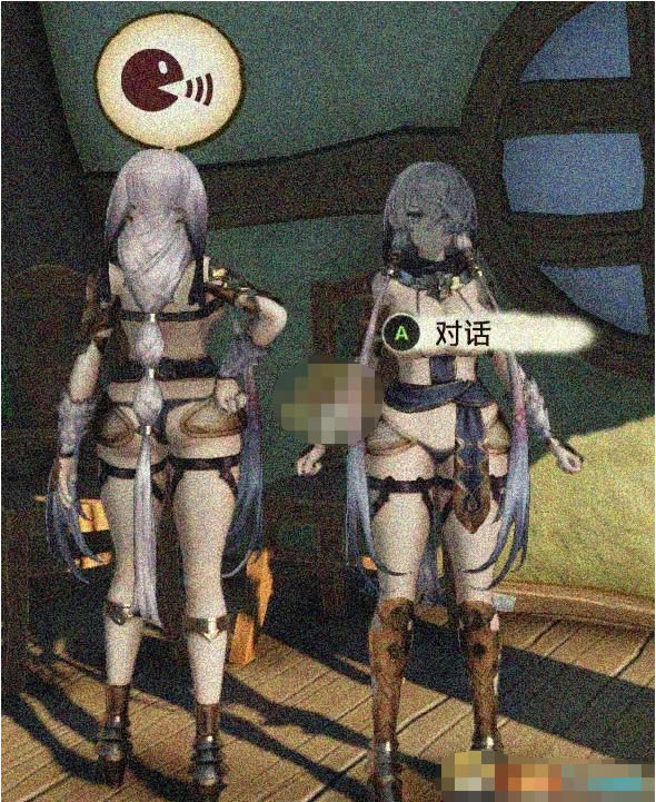 ��ɯ�����𹤷����������Ը�����MOD_��ɯ�����𹤷����������Ը�����MOD���� ��ɫ��-���ĵ���