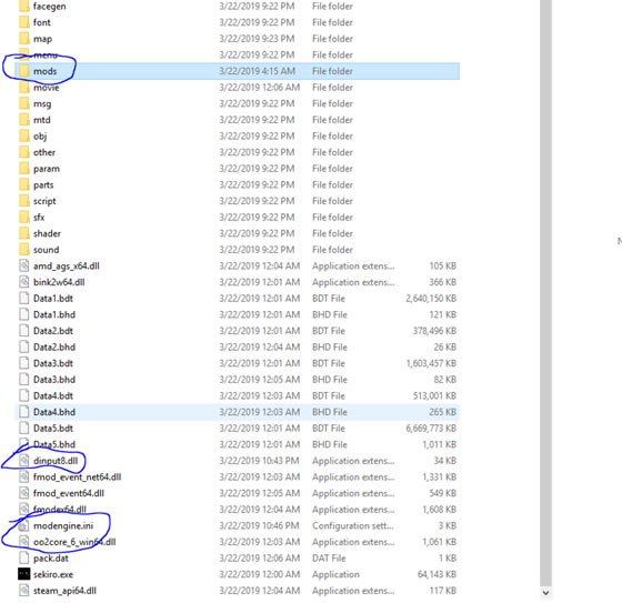 ֻ��mod���ع���_ֻ��mod���ع���Mod Engine���� v1.11 ���°�-���ĵ���