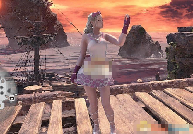 �������������������ȹMOD_�������������������ȹMOD���� ��ɫ��-���ĵ���