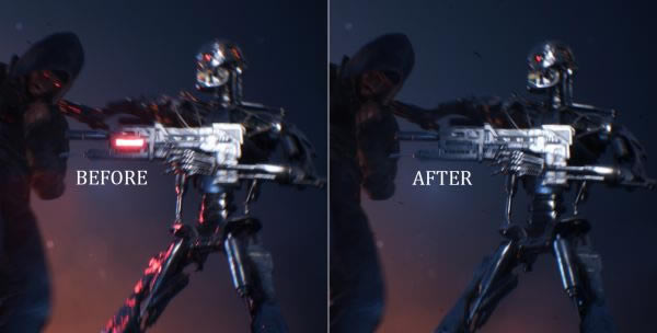 �ս��߷�����MOD_�ս��߷������Ƴ�M-27��ԴMOD v1.0 WyRuZzaH��-���ĵ���