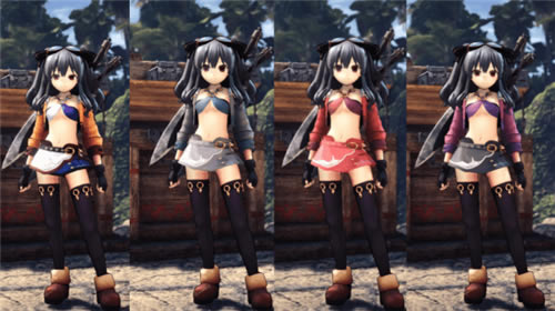 �����������糬��Ԫ������Uni��װMOD_�����������糬��Ԫ������Uni��װMOD���� ��ɫ��-���ĵ���