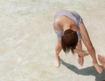 ������6����ӾװMOD_������6Kasumi��Leifang�����Ը�ӾװMOD-���ĵ���