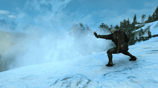 ��ʦ3���԰�����֮ӡ��Ч�Ż�MOD_��ʦ3���԰�����֮ӡ��Ч�Ż�MOD���� ��ɫ��-���ĵ���