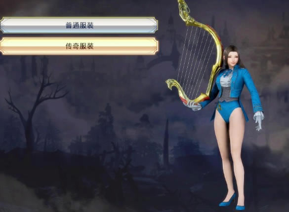 ��˫����3���ļ������װMOD_��˫����3���ļ������ɫȥñ����β����˿���������MOD���� ��ɫ��-���ĵ���