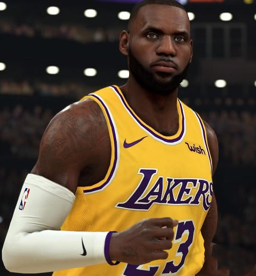 NBA2K20���˶�ղķ˹�����油MOD����_NBA2K20���˶�ղķ˹�����油MOD v1.0 ��ɫ��Ѱ�-���ĵ���