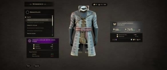 ̰��֮��װ��������ǿMOD����_̰��֮��װ��������ǿMOD ���°�-���ĵ���