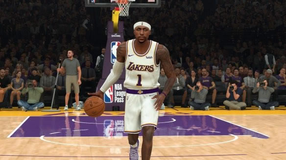 NBA2K20���˶Ӳ��������油MOD����_NBA2K20���˶Ӳ��������油MOD v1.0 hukub��-���ĵ���