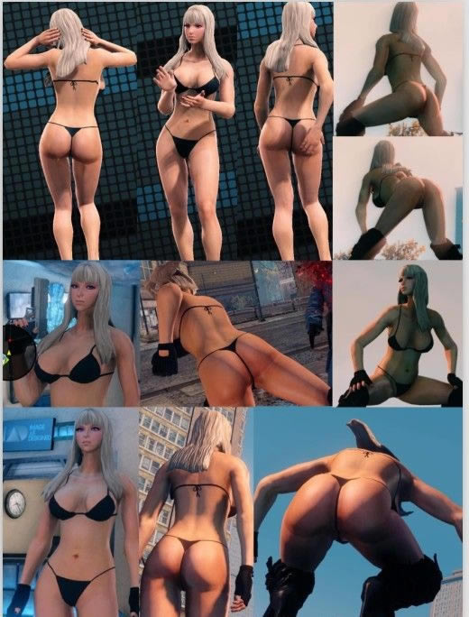 �ڵ�ʥͽ4��������ŮMOD����_�ڵ�ʥͽ4��������ŮMOD v2.2 ��ɫ��Ѱ�-���ĵ���