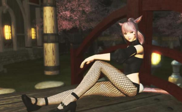 ���ջ���14��Ů�����ಹ��_���ջ���14��Ů���������װ�޸�MOD���� v1.0 ��ɫ��Ѱ�-���ĵ���