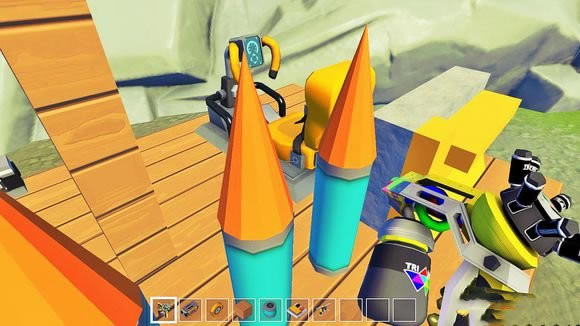 ��Ʒ��еʦ����������ǿMOD����_��Ʒ��еʦ����������ǿMOD v1.0 ���ŵķ���Listen��-���ĵ���