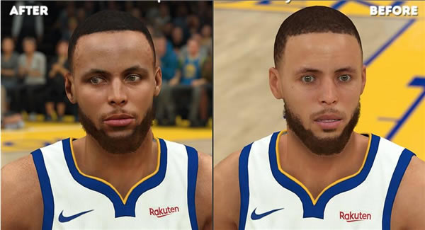 NBA2K19����̷�MOD_NBA2K19���ﱡ��&�̷�MOD ��ɫ��Ѱ�-���ĵ���