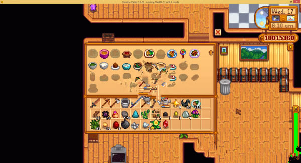 ��¶������ʳ�׽���MOD_��¶���������ʳ��ȫ����MOD zesman��-���ĵ���