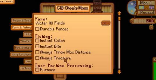 ��¶�����ﺺ����CJB���ײ˵�MOD����_��¶�����ﺺ����CJB���ײ˵�MOD v1.17 �䡤īȾ��-���ĵ���