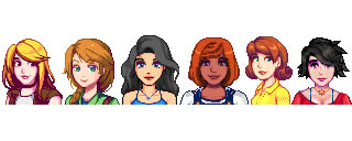 ��¶������Ů�Խ�ɫMOD_��¶������Ů�Խ�ɫ����MOD StirFryGingerBoy��-���ĵ���