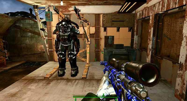 ����4ҹ��ѻ�ǹMOD����_����4ҹ��ѻ�ǹMOD ��ɫ��-���ĵ���