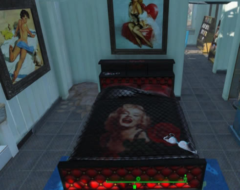 ����4˫�˴�MOD_����4��������¶�޶���˫�˴�MOD ��ɫ��-���ĵ���