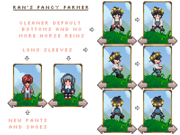 ��¶�����ﻨʽũ��MOD����_��¶�����ﻨʽũ��MOD Ran��-���ĵ���