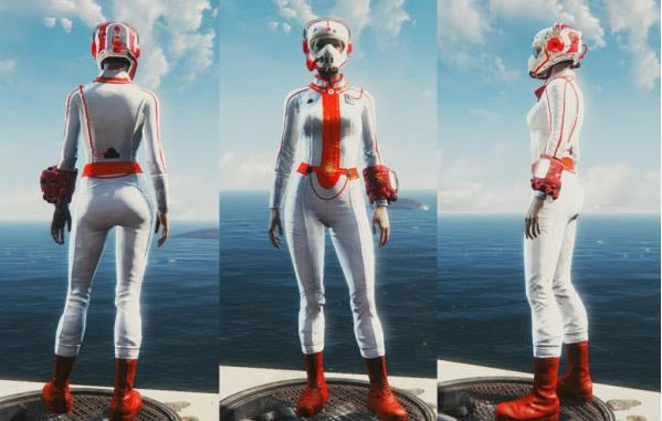 ����4��ս��MOD_����4��׿ƻ�δ������ս��MOD ��ɫ��-���ĵ���