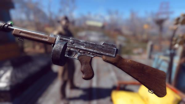 ����4���ǹMOD_����4����ʵ����ķѷ���ǹMOD ��ɫ��-���ĵ���