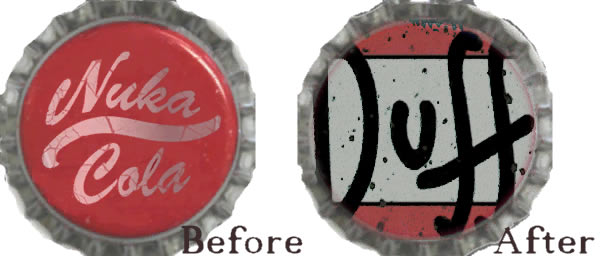 ����4ƿ��MOD_����4�����ƿ��MOD ��ɫ��-���ĵ���