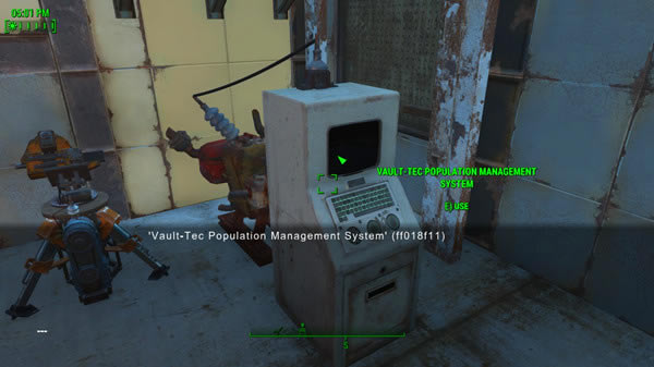 ����4��ʾ�޸�MOD_����4����̨������ʾ�޸�MOD v1.0 ��ɫ��-���ĵ���