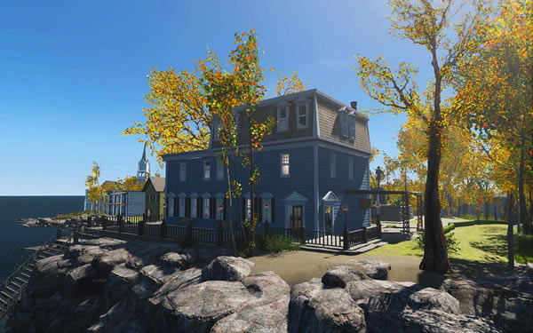 ����4�޸�MOD_����4������ׯ԰���ü�ǿ���޸�MOD ��ɫ��-���ĵ���