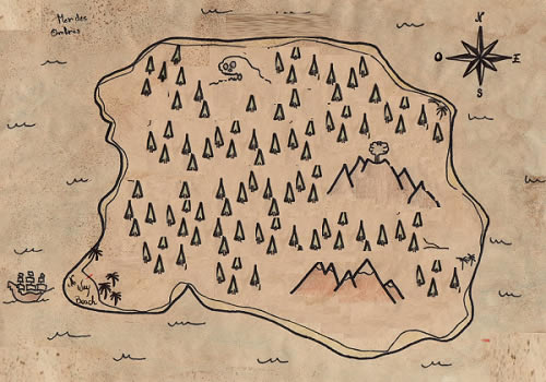 ����4������MOD����_����4������MOD v1.7 ��ɫ��-���ĵ���