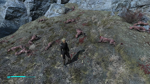 ����4����ˢ��MOD_����4����Ĺ���ˢ��MOD v2.2.3 ��ɫ��-���ĵ���