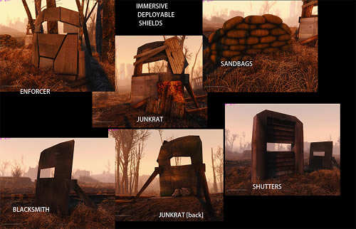 ����4�ƶ�����MOD_����4��Яʽ���ƶ�����MOD v1.5 ��ɫ��-���ĵ���