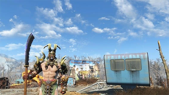 ����4��ħװ��MOD_����4�ĵض�ħװ��������װMOD ��ɫ��-���ĵ���